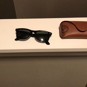 Ray Ban Wayfarer